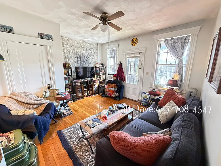 72 Strathmore Rd #4B — Photo 12