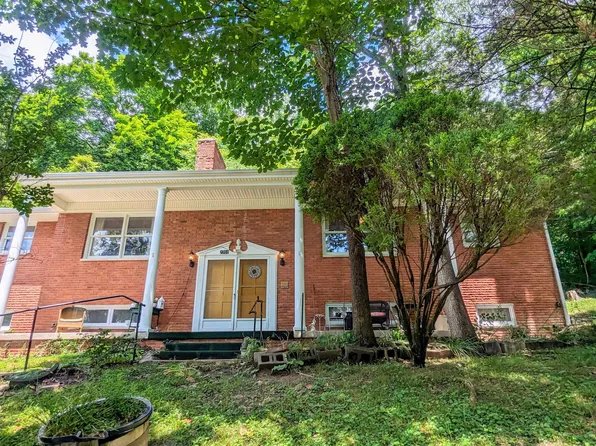 2701 Forest Ave, Ashland, KY 41101