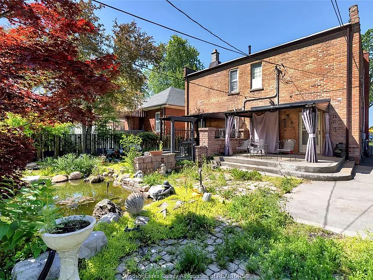 394 Cameron Ave — Photo 24