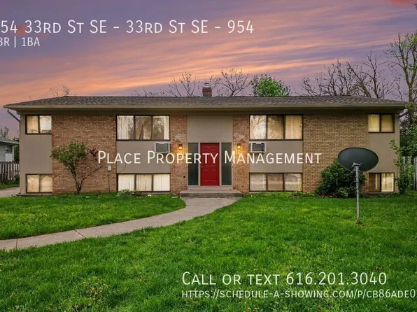 954 33rd St SE #954, Grand Rapids, MI 49508
