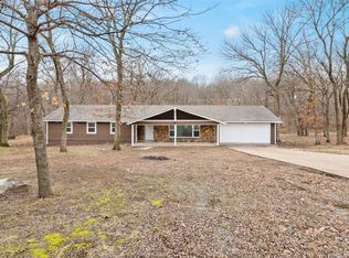 11470 S 4120th Rd, Oologah, OK 74053