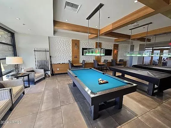 Pool Tables