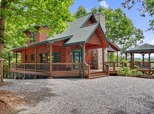 1259 My Mountain Rd, Morganton, GA 30560