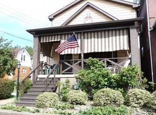 652 Beaver Rd, Ambridge, PA 15003