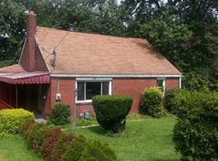 320 Foster Rd, North Versailles, PA 15137