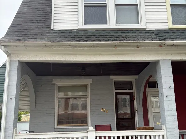 932 Hill Ave, Wyomissing, PA 19610