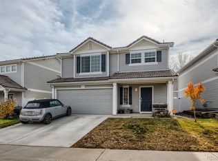4394 Perth Cir, Denver, CO 80249