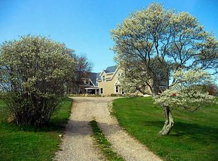 1303 Old Mill Rd, Block Island, RI 02807