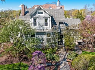 424 N Garfield Ave, Hinsdale, IL