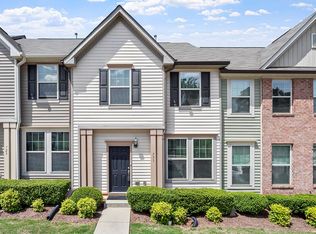731 Maypearl Ln, Raleigh, NC 27610