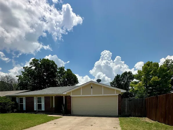 6524 Blue Grass Dr, Watauga, TX 76148