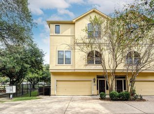 1729 Lexington St, Houston, TX 77098