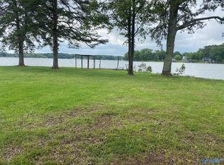 3772 County Road 44, Leesburg, AL 35983