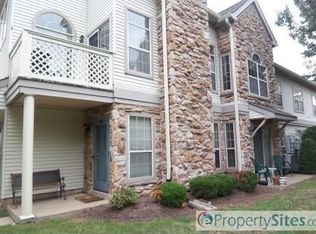 115 Remington Ct, Chalfont, PA 18914