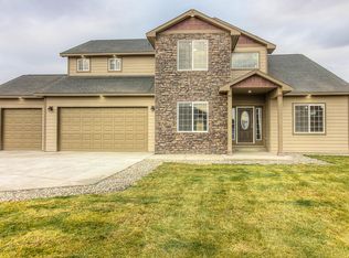 769 White Rd, Zillah, WA 98953