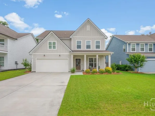 112 Canter Court, Savannah, GA 31406