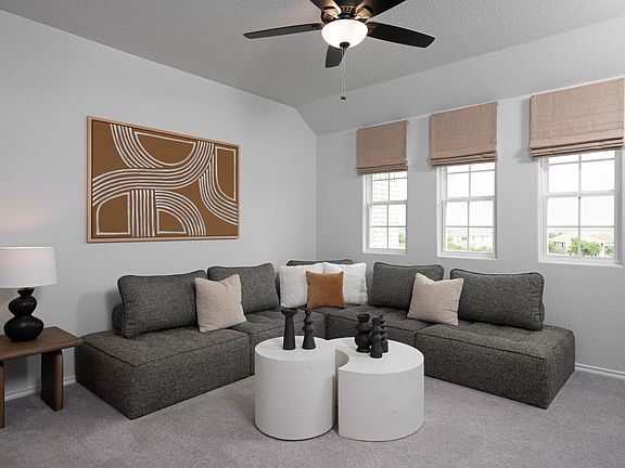 Arcadia Ridge - Iris Interior Image 5