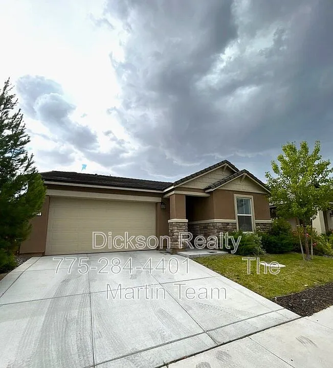 6231 Bucking Horse Dr