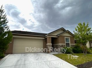6231 Bucking Horse Dr, Sparks, NV 89436