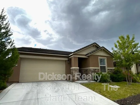 6231 Bucking Horse Dr, Sparks, NV 89436
