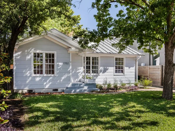 1702 W 32nd St, Austin, TX 78703