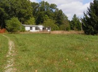 20157 Stacy Rd, Metamora, IN 47030