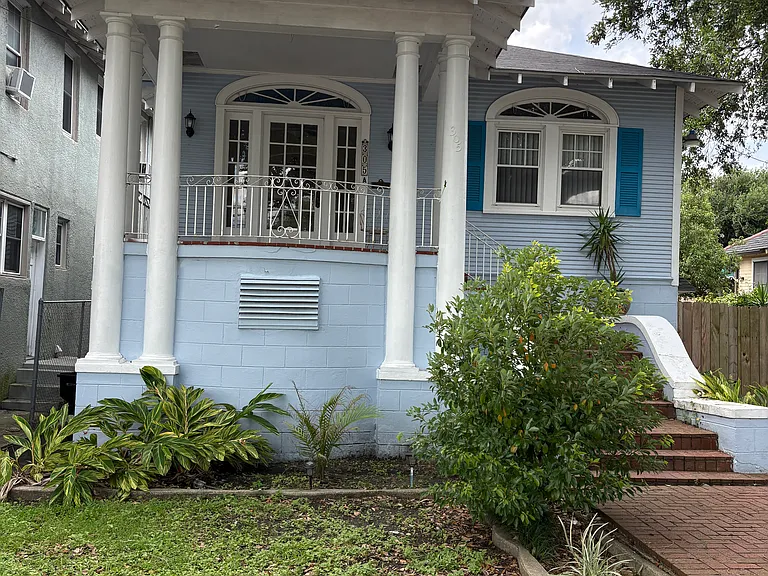 305 City Park Ave #A — Photo 1