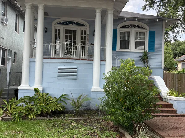 305 City Park Ave #A, New Orleans, LA 70119