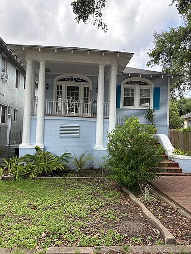 305 City Park Ave #A Photo 1