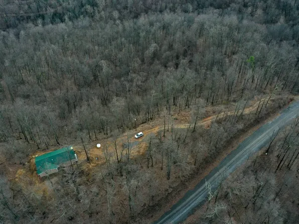 11267 Two Lick Rd, Sutton, WV 26601