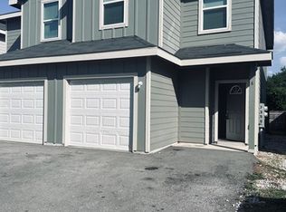 7356 Misty Ridge Dr #8, Converse, TX 78109