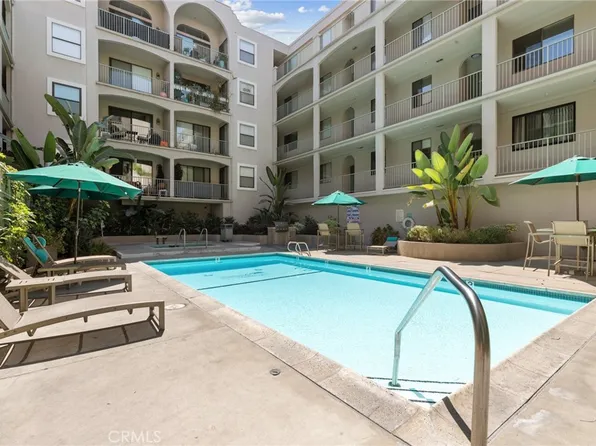 555 Maine Ave Unit 412, Long Beach, CA 90802