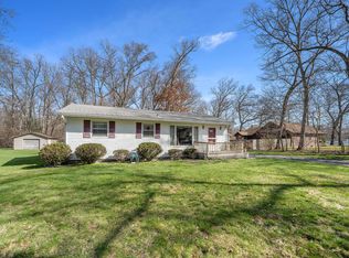 1258 Bridge Rd, Allegan, MI 49010