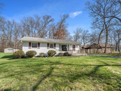1258 Bridge Rd, Allegan, MI, 49010