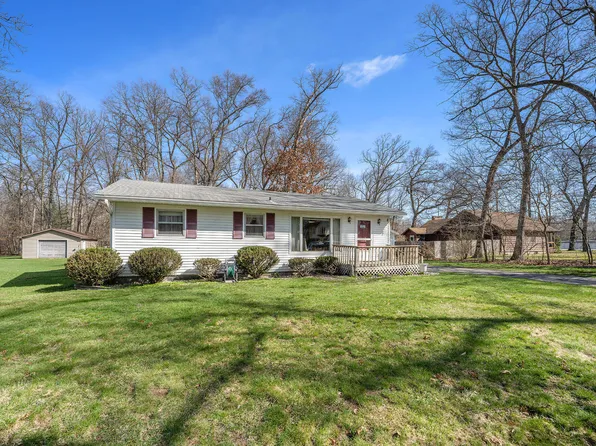 1258 Bridge Rd, Allegan, MI 49010
