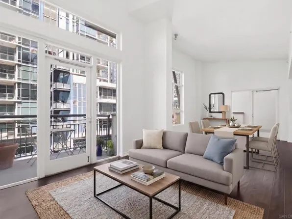 1277 Kettner Blvd Unit 505, San Diego, CA 92101