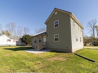 106 Lincoln St, Morrow, OH 45152