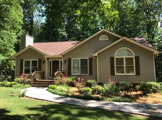 1700 Pilgrim Rd, Cumming, GA 30040