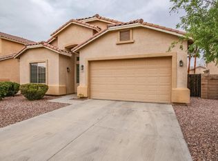 3428 W Goldmine Mountain Cv, San Tan Valley, AZ 85142