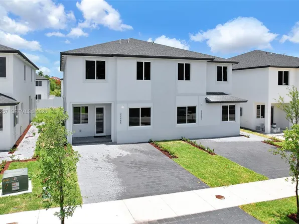 22431 SW 125th Ave #19A, Miami, FL 33170