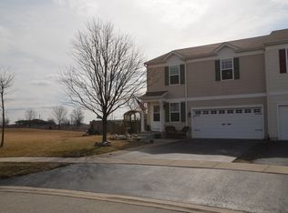 907 Wilson St UNIT A, Waterman, IL 60556