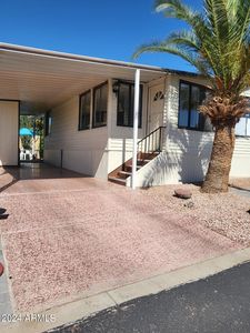 17200 W Bell Rd LOT 110, Surprise, AZ, 85374