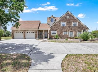 2105 Clubhouse Rd, Lakeland, FL 33813