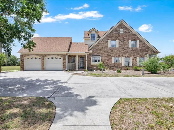 2105 Clubhouse Rd, Lakeland, FL 33813
