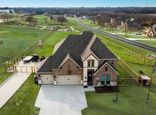 3006 Sunrise Blf, Blue Ridge, TX 75424