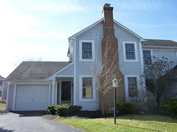 6874 Gullway Bay Dr, Dublin, OH 43017