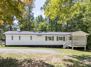 1004 Chestnut Ridge Rd, Spring City, TN 37381