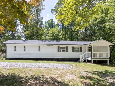 1004 Chestnut Ridge Rd, Spring City, TN, 37381
