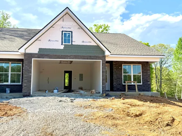 124 Via St, Lenoir City, TN 37771