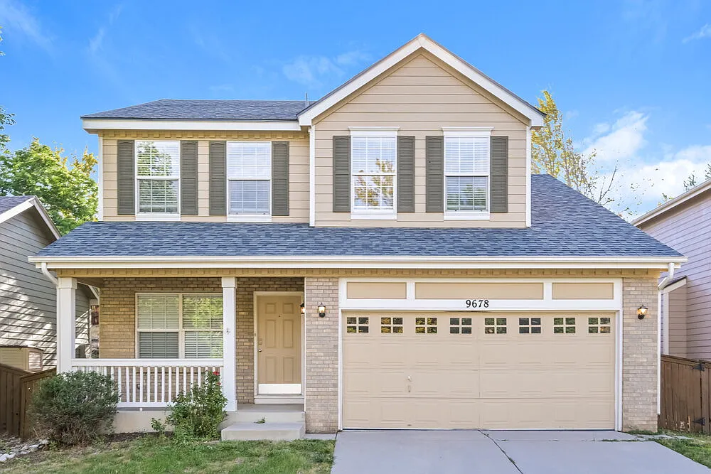 3 bed, 2.5 bath, 1926 sqft, $3,055 — Photo 1